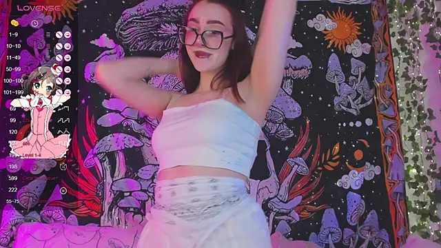 kissthasky online show from September 2025 03:15:02 PM