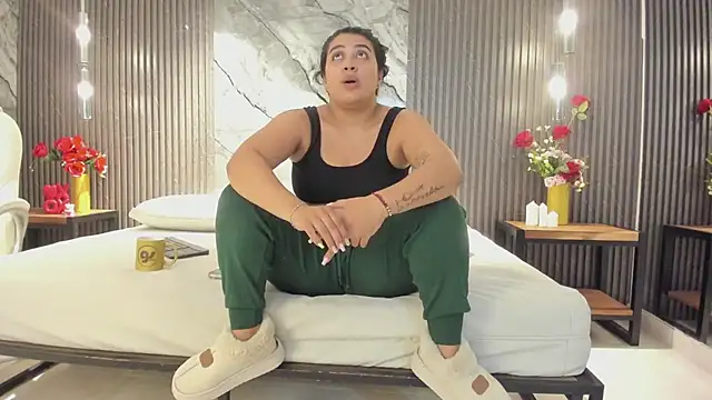 julietha taylor online show from April 2026 03:01:02 AM