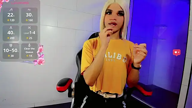 Gabyqueen70 online show from January 2025 03:29:02 AM