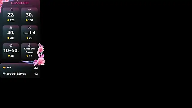 Gabyqueen70 online show from January 2025 06:48:02 AM