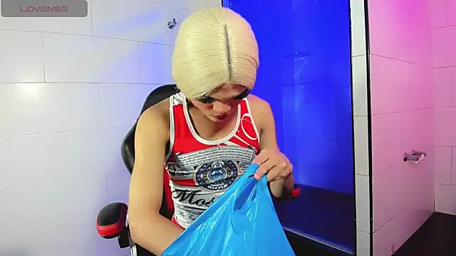 Gabyqueen70 online show from January 2025 03:28:02 AM