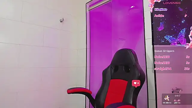 Gabyqueen70 online show from January 2025 03:37:01 AM