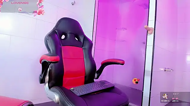 Gabyqueen70 online show from January 2025 06:34:01 AM