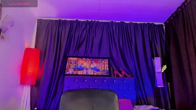 Gabyqueen70 online show from November 2025 03:07:01 AM