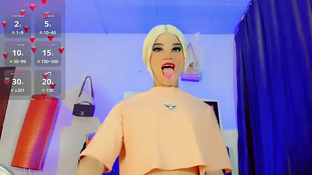 Snapshot of Gabyqueen70 chatting on January 2026 03:11:01 AM Gabyqueen70 online show from January 2026 03:11:01 AM