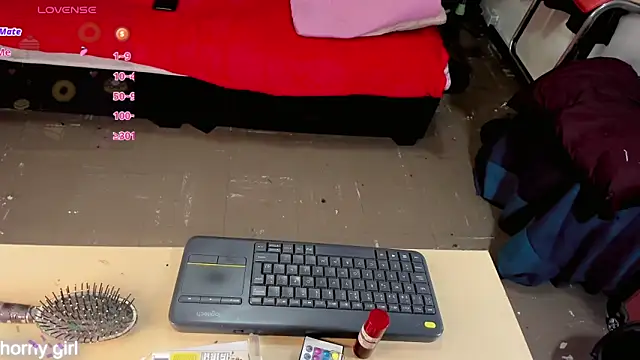 Snapshot of Gabyqueen70 chatting on February 2026 03:13:01 AM Gabyqueen70 online show from February 2026 03:13:01 AM