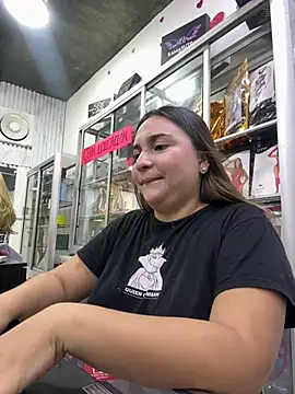 sofiafantasy online show from March 2026 12:55:01 PM