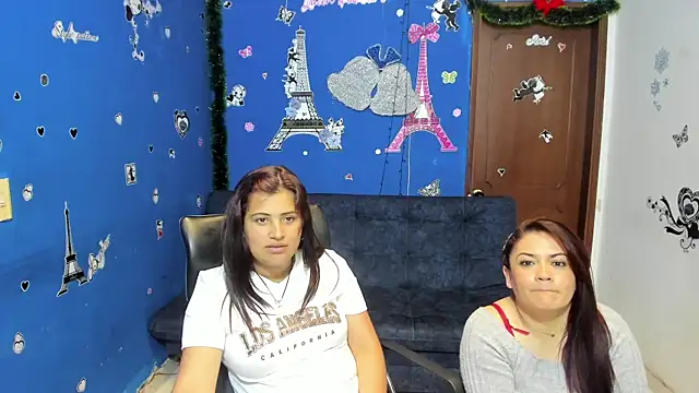 Snapshot of Luna_Star_Sl chatting on January 2025 04:17:01 PM Luna Star Sl online show from January 2025 04:17:01 PM