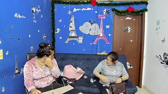 Snapshot of Luna_Star_Sl chatting on February 2025 12:17:01 PM Luna Star Sl online show from February 2025 12:17:01 PM