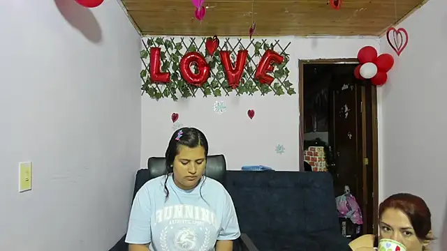 Snapshot of Luna_Star_Sl chatting on March 2025 12:33:02 PM Luna Star Sl online show from March 2025 12:33:02 PM