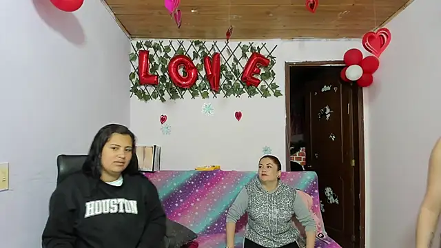 Snapshot of Luna_Star_Sl chatting on March 2025 12:19:02 PM Luna Star Sl online show from March 2025 12:19:02 PM