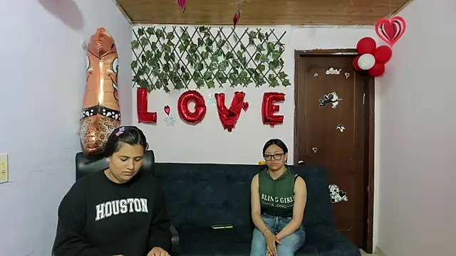 Snapshot of Luna_Star_Sl chatting on March 2025 12:07:02 PM Luna Star Sl online show from March 2025 12:07:02 PM