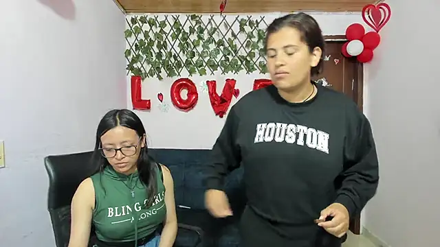 Snapshot of Luna_Star_Sl chatting on March 2025 03:14:02 PM Luna Star Sl online show from March 2025 03:14:02 PM