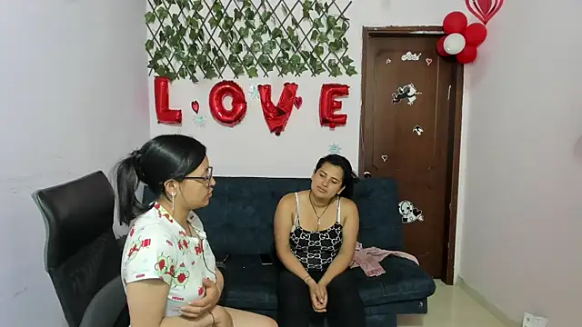 Snapshot of Luna_Star_Sl chatting on March 2025 12:34:01 PM Luna Star Sl online show from March 2025 12:34:01 PM