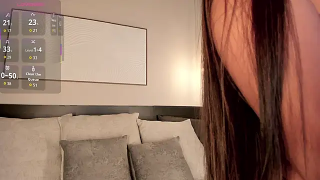 SophieBlake online show from November 2025 04:39:01 PM