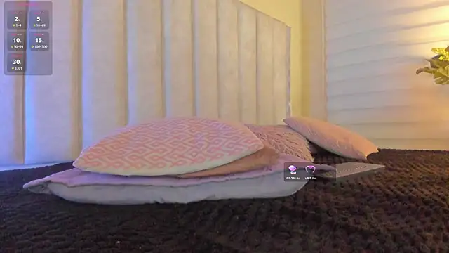 lil hanna18 online show from January 2026 12:08:02 PM