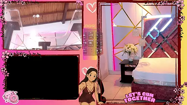 Snapshot of BellyRouse chatting on November 2025 04:23:02 AM BellyRouse online show from November 2025 04:23:02 AM