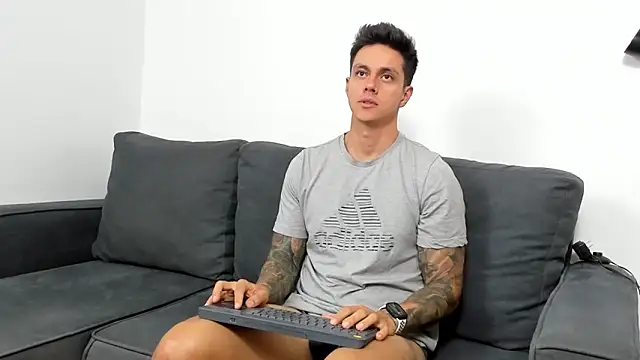 JeanBroc online show from October 2025 08:40:01 PM