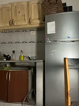 PEACHY439 online show from September 2025 04:36:02 AM