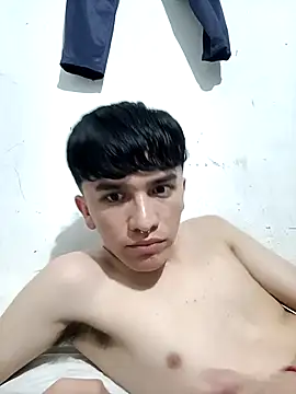 benji hoter online show from November 2025 12:35:01 AM