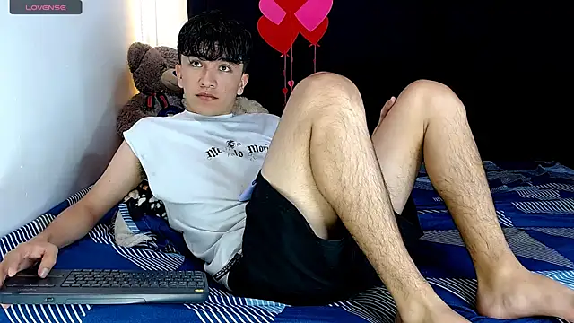 benji hoter online show from February 2026 10:40:01 PM