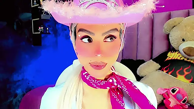 dollswit01 online show from February 2025 10:31:01 PM