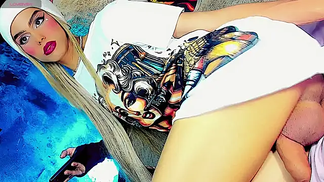 dollswit01 online show from March 2025 12:58:01 AM