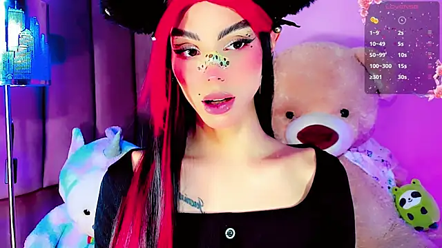 dollswit01 online show from January 2026 06:42:02 PM