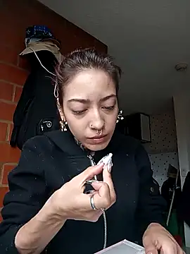 Snapshot of Scarllett_BDSM chatting on February 2026 08:36:02 PM Scarllett BDSM online show from February 2026 08:36:02 PM