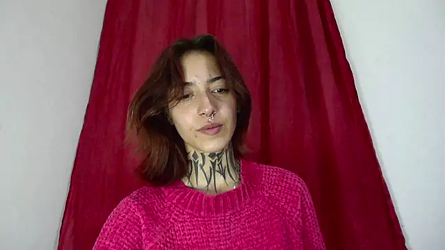 Snapshot of Scarllett_BDSM chatting on February 2026 04:44:01 AM Scarllett BDSM online show from February 2026 04:44:01 AM