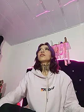 Scarllett BDSM online show from June 2026 03:39:02 AM