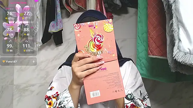 Snapshot of shaila_anali chatting on December 2024 08:44:02 AM shaila anali online show from December 2024 08:44:02 AM