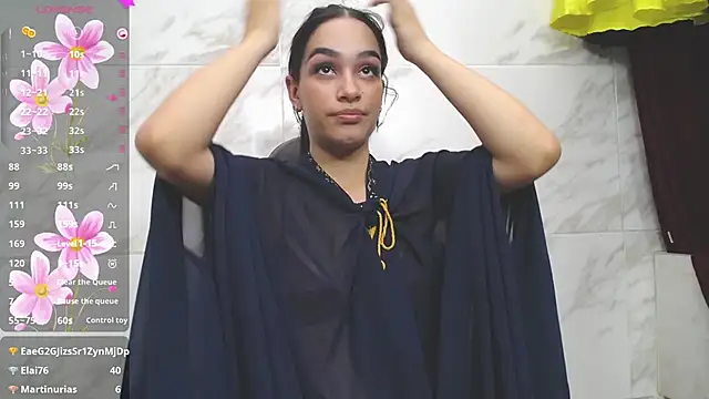 Snapshot of shaila_anali chatting on December 2024 01:39:01 PM shaila anali online show from December 2024 01:39:01 PM