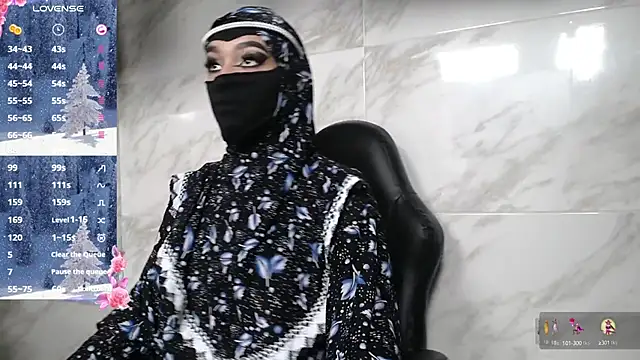 Snapshot of shaila_anali chatting on December 2024 10:33:02 AM shaila anali online show from December 2024 10:33:02 AM