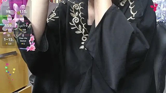 Snapshot of shaila_anali chatting on January 2025 10:09:02 AM shaila anali online show from January 2025 10:09:02 AM