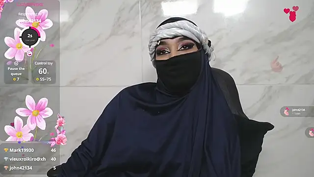 Snapshot of shaila_anali chatting on January 2025 11:49:01 AM shaila anali online show from January 2025 11:49:01 AM