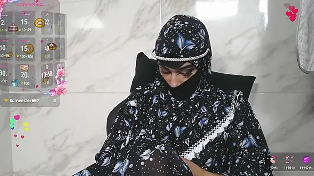 Snapshot of shaila_anali chatting on January 2025 10:50:02 AM shaila anali online show from January 2025 10:50:02 AM