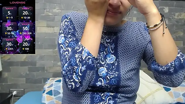 Snapshot of shaila_anali chatting on January 2025 10:23:02 AM shaila anali online show from January 2025 10:23:02 AM