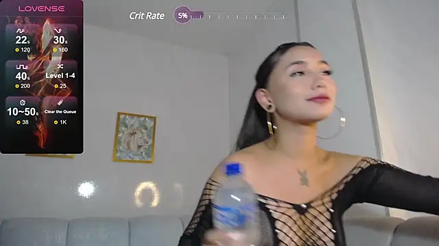 Snapshot of _ella_b chatting on January 2025 04:06:01 AM ella b online show from January 2025 04:06:01 AM