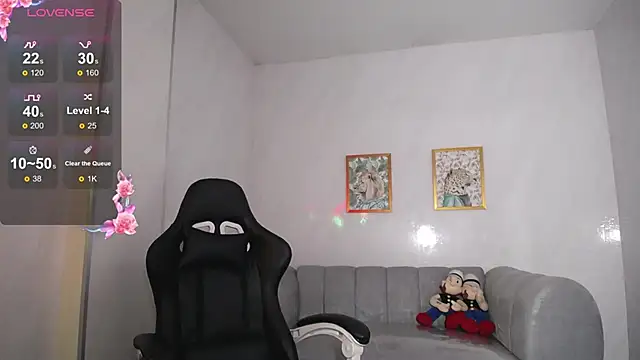 Snapshot of _ella_b chatting on March 2025 03:35:02 AM ella b online show from March 2025 03:35:02 AM