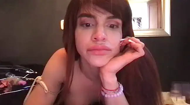 Snapshot of Spoiiiled chatting on January 2025 05:04:01 PM Spoiiiled online show from January 2025 05:04:01 PM