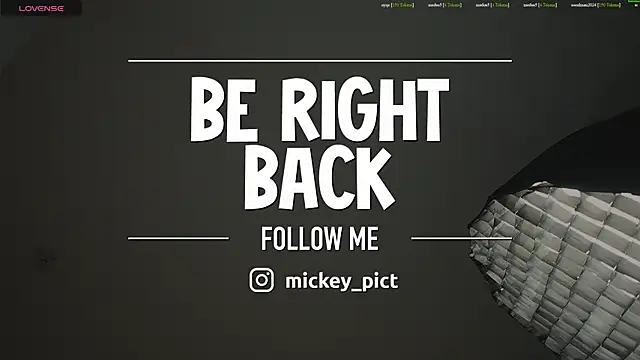 mickeypict online show from July 2026 04:19:01 AM