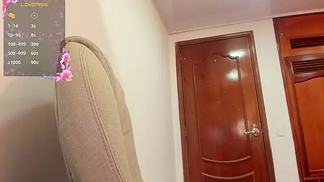 Maavca  online show from March 2025 11:05:01 PM