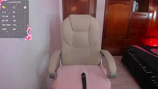 Maavca  online show from November 2025 08:08:01 PM