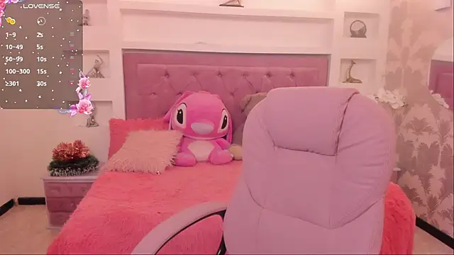 Maavca  online show from February 2026 08:03:02 PM