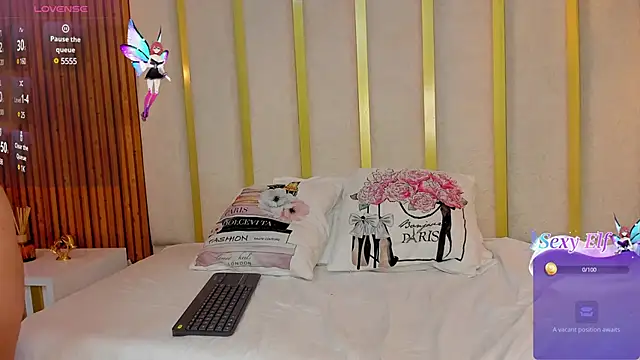 Snapshot of love_mommy chatting on February 2025 01:57:02 AM love mommy online show from February 2025 01:57:02 AM