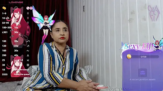 Yaya    11 online show from April 2026 03:35:02 AM