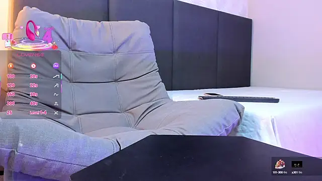 Snapshot of SophieHarris_ chatting on September 2025 08:09:01 PM SophieHarris online show from September 2025 08:09:01 PM