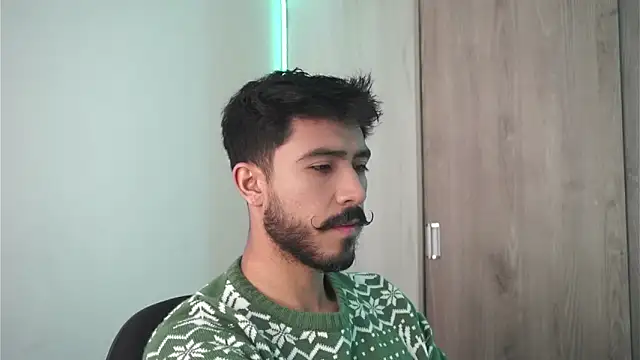 dam0n fr0st online show from December 2024 08:58:02 PM