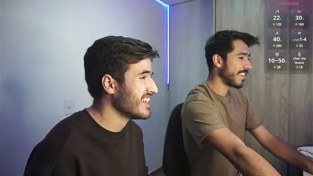 dam0n fr0st online show from January 2025 09:20:01 PM